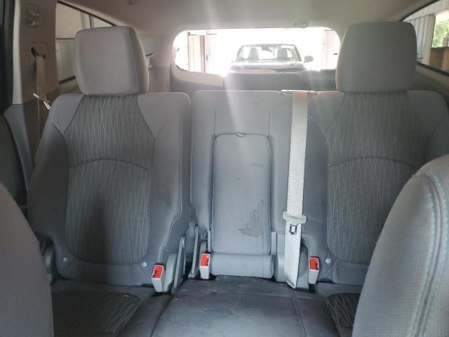 Zdjęcie 10 z aukcji – 2014 CHEVROLET TRAVERSE L z VIN 1GNKRFED9EJ148685