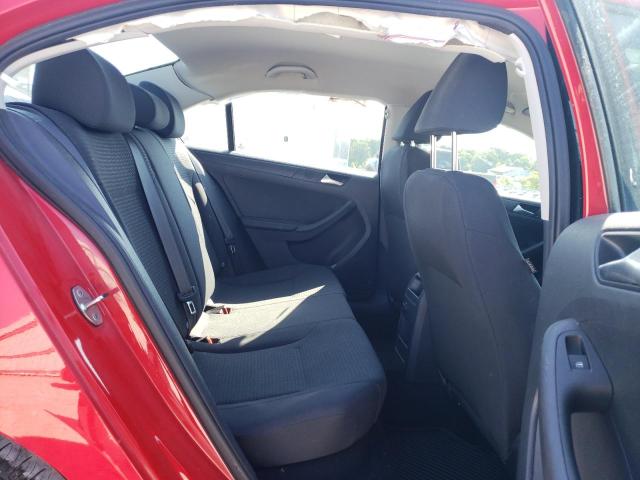 Photo 10 from auction – 2015 VOLKSWAGEN JETTA BASE with VIN 3VW1K7AJ4FM411631