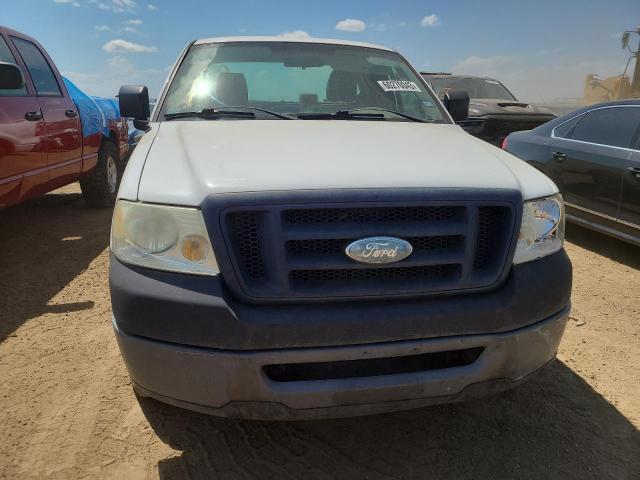 Photo 5 from auction – 2007 FORD F150 with VIN 1FTRF12217KC38092