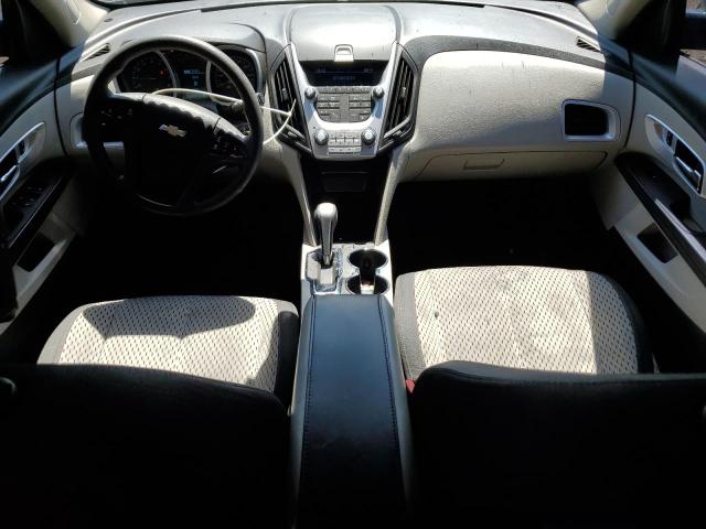 Photo 8 from auction – 2015 CHEVROLET EQUINOX LS with VIN 2GNALAEKXF6173981