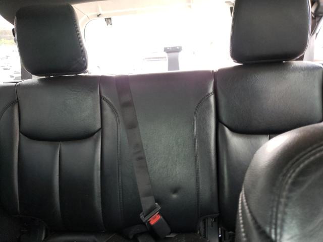 Photo 10 from auction – 2014 JEEP WRANGLER U with VIN 1C4BJWEG0EL277865
