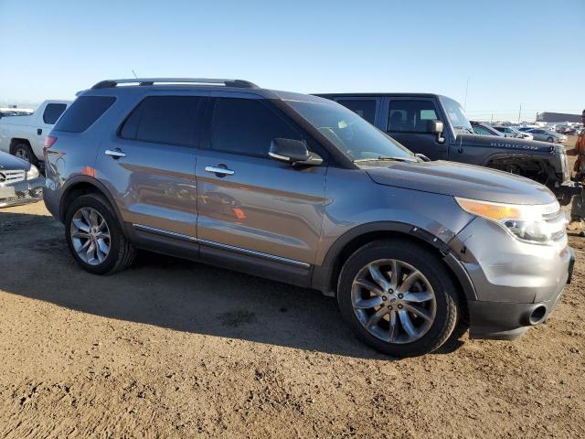 Photo 4 from auction – 2013 FORD EXPLORER X with VIN 1FM5K8D89DGC76538