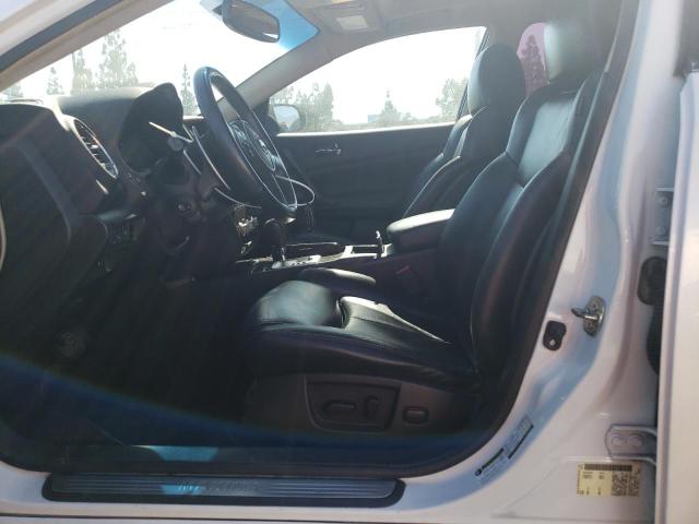 Снимка 7 от търг – 2014 NISSAN MAXIMA S с VIN 1N4AA5AP6EC906658