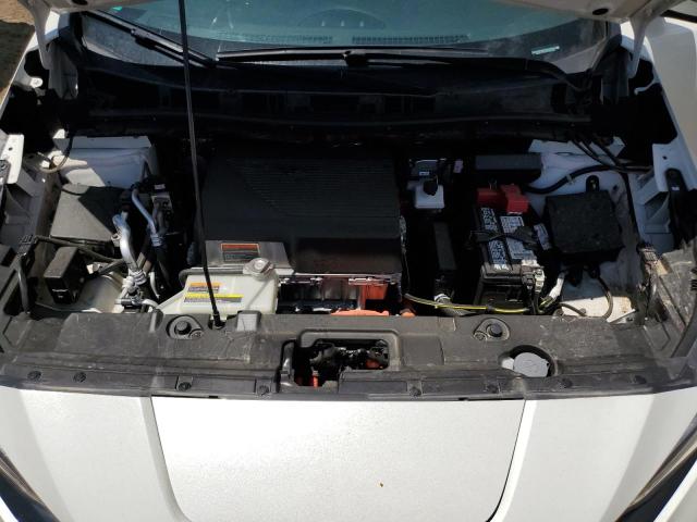 Photo 11 from auction – 2022 NISSAN LEAF SL PL with VIN 1N4BZ1DV7NC554190