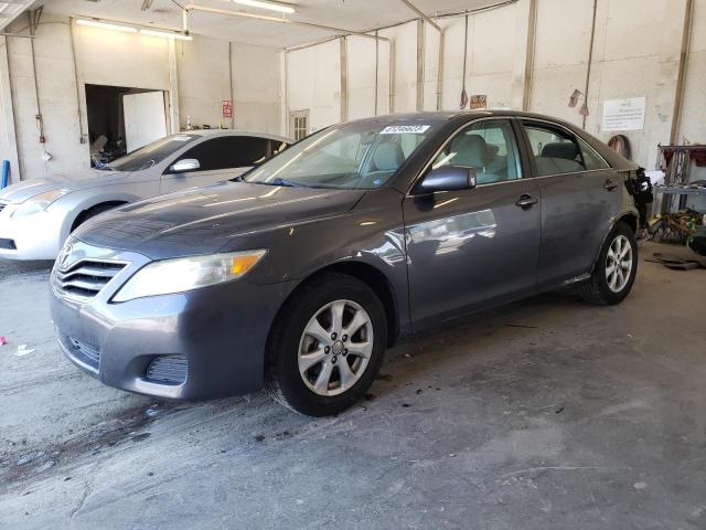 TOYOTA CAMRY BASE 2011 with VIN 4T1BF3EK4BU155371 - Photo from auction