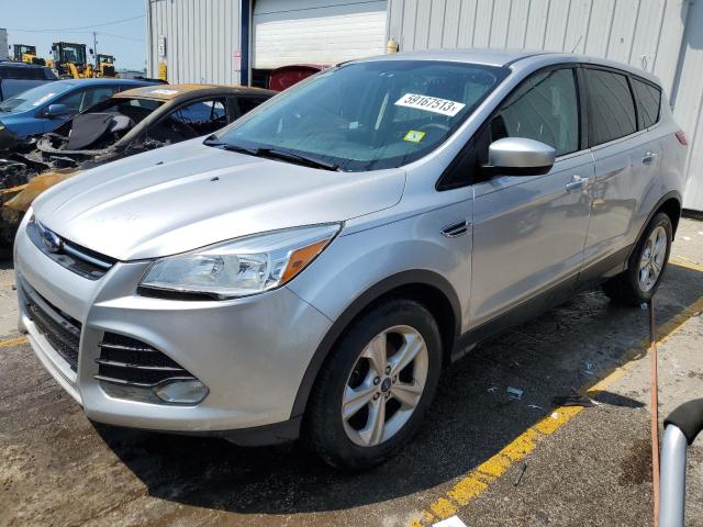 Photo 1 from auction – 2014 FORD ESCAPE SE with VIN 1FMCU0GX9EUA03365