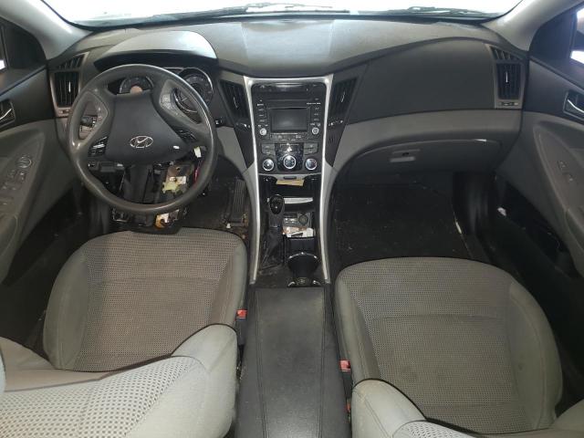 Photo 8 from auction – 2014 HYUNDAI SONATA GLS with VIN 5NPEB4AC7EH880396
