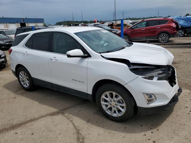 Photo 4 from auction – 2018 CHEVROLET EQUINOX LT with VIN 2GNAXSEV2J6219218