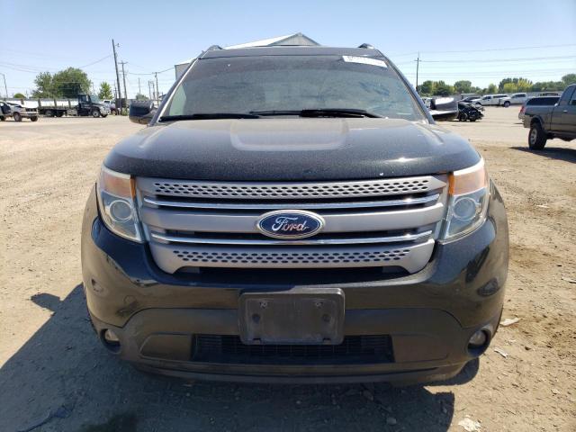 Photo 5 from auction – 2014 FORD EXPLORER with VIN 1FM5K8B88EGB11732