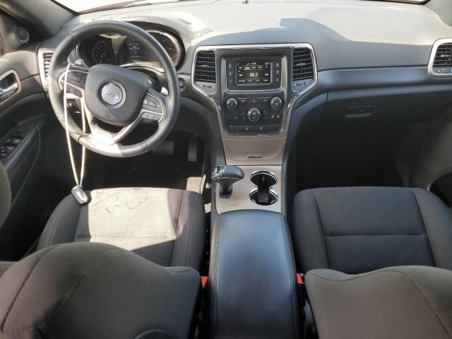 Photo 8 from auction – 2015 JEEP GRAND CHER with VIN 1C4RJFAG8FC664525