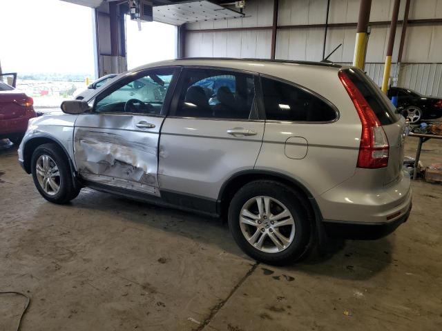Photo 2 from auction – 2011 HONDA CRV with VIN 5J6RE4H7XBL079870