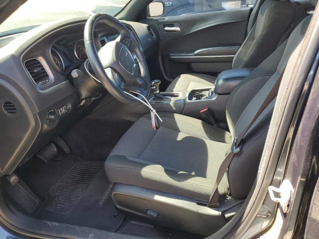 Photo 7 from auction – 2016 DODGE CHARGER SE with VIN 2C3CDXBG9GH350967