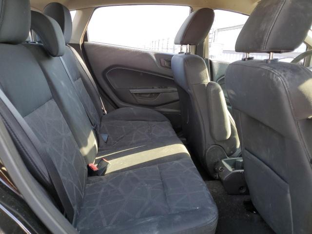 Photo 10 from auction – 2012 FORD FIESTA SE with VIN 3FADP4EJ1CM112142