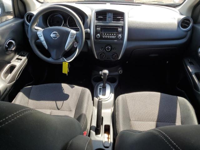 Photo 8 from auction – 2017 NISSAN VERSA S with VIN 3N1CN7AP5HK420380