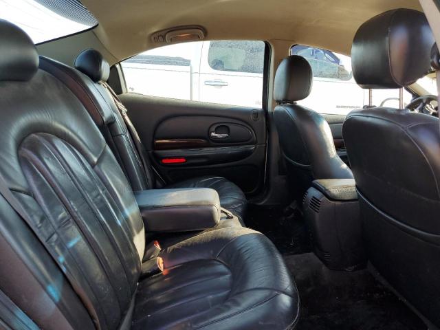 Photo 10 from auction – 1999 CHRYSLER 300M with VIN 2C3HE66G2XH627935