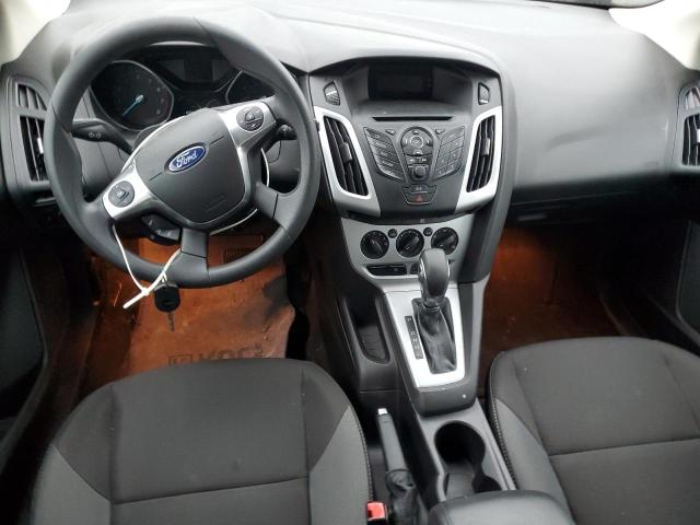 Photo 8 from auction – 2012 FORD FOCUS SE with VIN 1FAHP3K28CL448736
