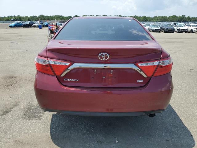 Photo 6 from auction – 2017 TOYOTA CAMRY LE with VIN 4T1BF1FK0HU656124