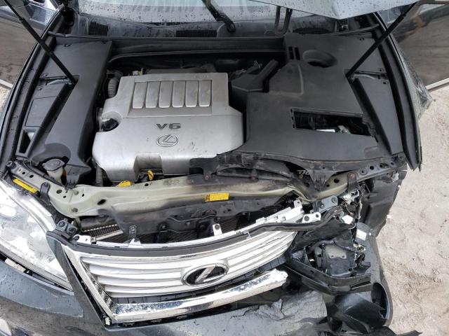 Photo 11 from auction – 2010 LEXUS ES 350 with VIN JTHBK1EG6A2362899