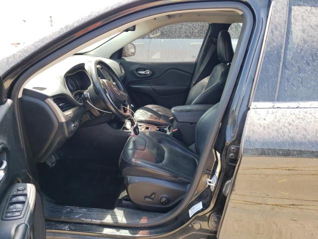Photo 7 from auction – 2015 JEEP CHEROKEE L with VIN 1C4PJLDS7FW684379