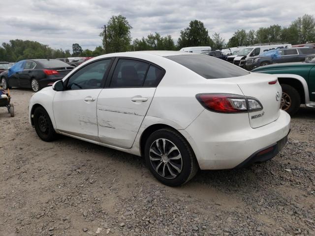 Photo 2 from auction – 2011 MAZDA 3 with VIN JM1BL1UG5B1498836