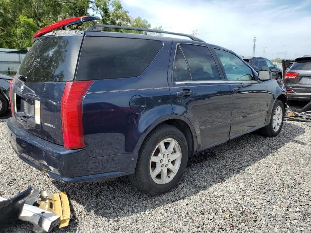 Photo 3 from auction – 2007 CADILLAC SRX with VIN 1GYEE637X70138913