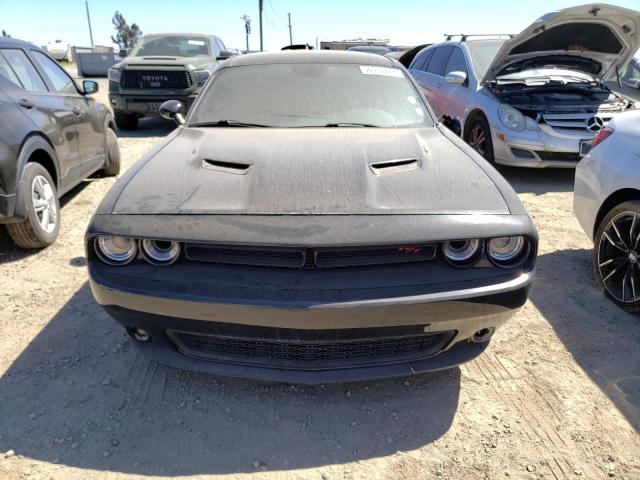 Photo 5 from auction – 2016 DODGE CHALLENGER with VIN 2C3CDZBT2GH172635