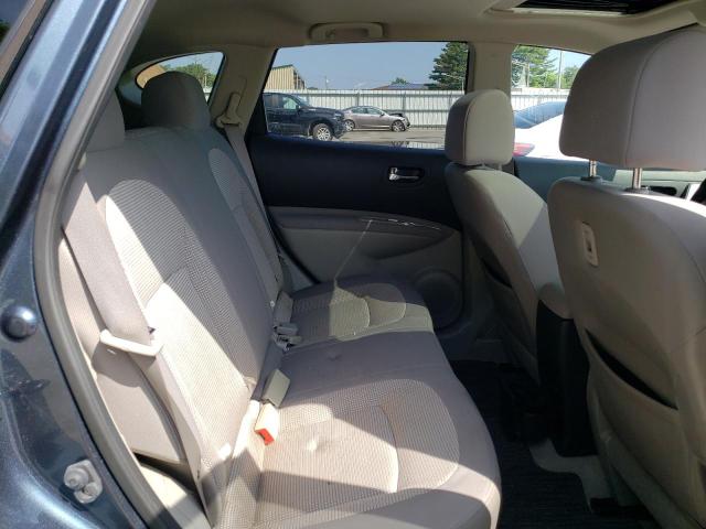 Photo 11 from auction – 2012 NISSAN ROGUE S with VIN JN8AS5MV1CW710077