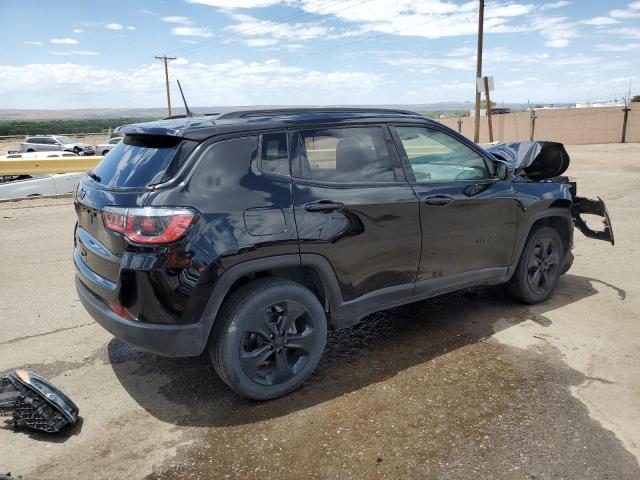 Photo 3 from auction – 2019 JEEP COMPASS LA with VIN 3C4NJDBB6KT755295