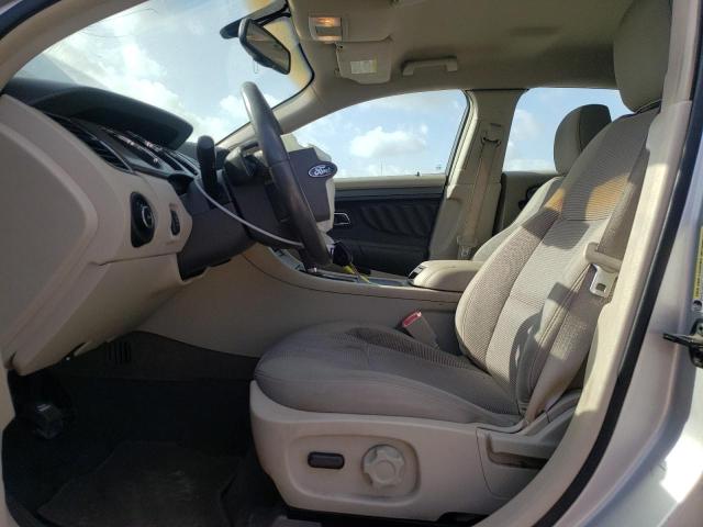 Photo 7 from auction – 2011 FORD TAURUS SEL with VIN 1FAHP2EW5BG127124