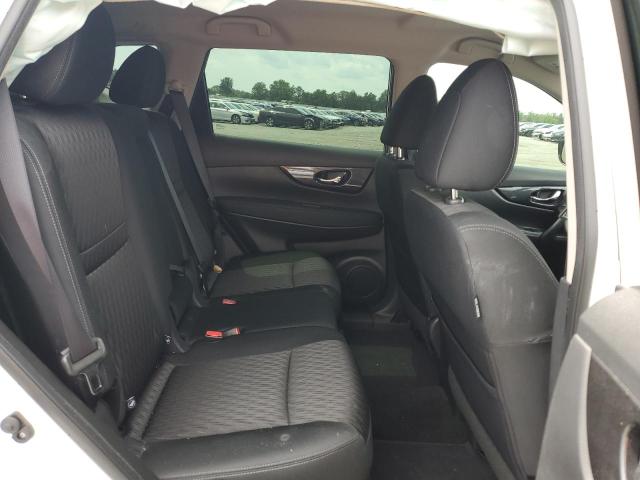 Photo 10 from auction – 2019 NISSAN ROGUE S with VIN KNMAT2MV4KP553130