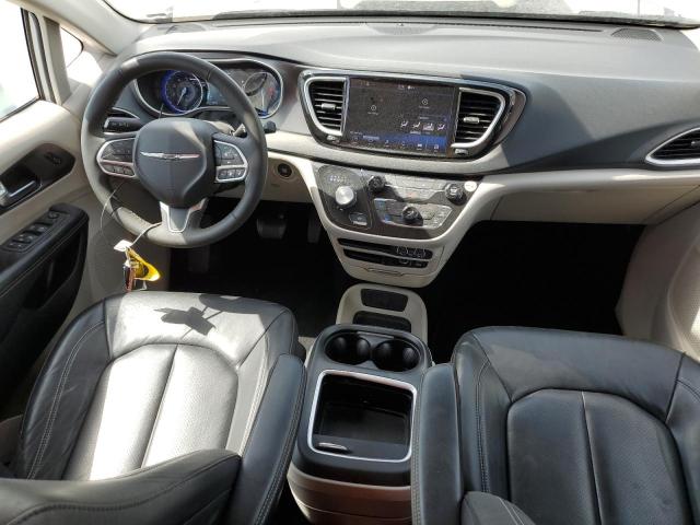 Photo 8 from auction – 2022 CHRYSLER PACIFICA T with VIN 2C4RC1BG0NR115256
