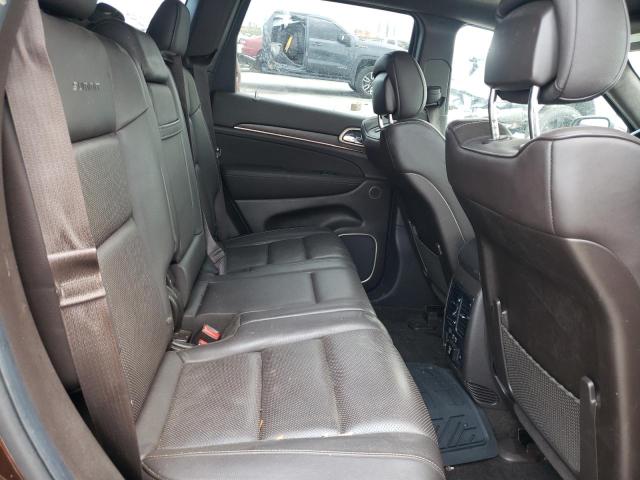 Photo 11 from auction – 2014 JEEP GRAND CHER with VIN 1C4RJEJTXEC532193