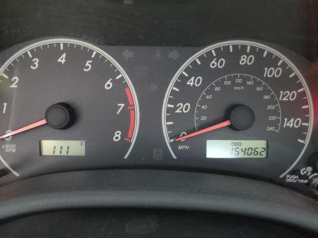 Zdjęcie 9 z aukcji – 2011 TOYOTA COROLLA BA z VIN JTDBU4EE3B9163796