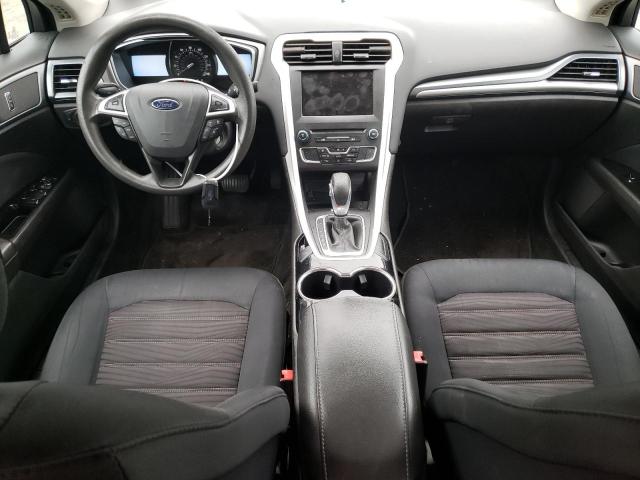Photo 8 from auction – 2016 FORD FUSION SE with VIN 3FA6P0H7XGR101165