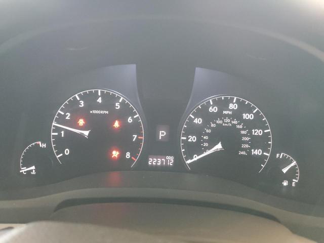 Zdjęcie 9 z aukcji – 2010 LEXUS RX 350 z VIN 2T2ZK1BA0AC007885