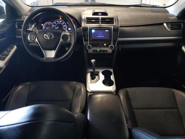 Photo 8 from auction – 2012 TOYOTA CAMRY BASE with VIN 4T1BF1FK1CU095425