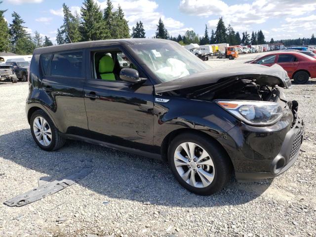 Photo 4 from auction – 2015 KIA SOUL + with VIN KNDJP3A51F7788718