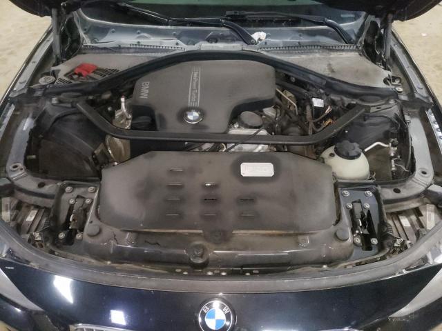 Photo 7 from auction – 2013 BMW 320 I XDRI with VIN WBA3C3C54DF981804