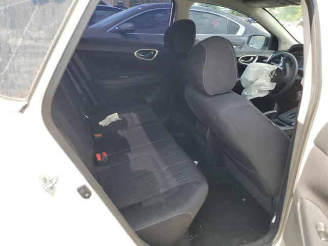 Photo 10 from auction – 2016 NISSAN SENTRA S with VIN 3N1AB7AP6GY211564