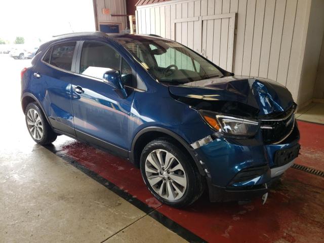 Photo 4 from auction – 2019 BUICK ENCORE PRE with VIN KL4CJASB3KB888551