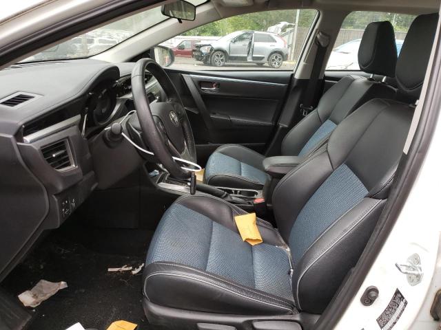 Photo 7 from auction – 2015 TOYOTA COROLLA L with VIN 5YFBURHE8FP351660