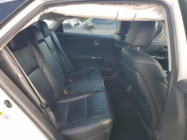 Photo 10 from auction – 2014 TOYOTA AVALON BAS with VIN 4T1BK1EB2EU105850