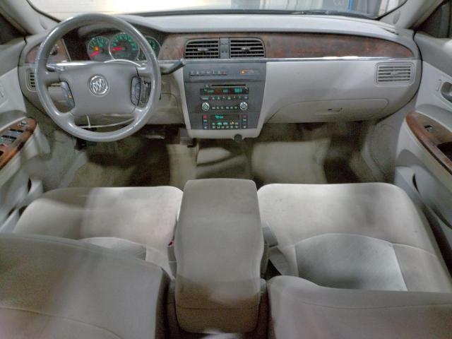 Photo 8 from auction – 2008 BUICK LACROSSE C with VIN 2G4WC582381153097