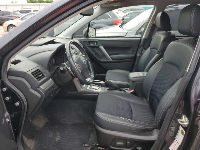Photo 7 from auction – 2014 SUBARU FORESTER 2 with VIN JF2SJGDCXEH501278