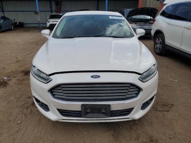 Photo 5 from auction – 2014 FORD FUSION SE with VIN 3FA6P0H71ER365906