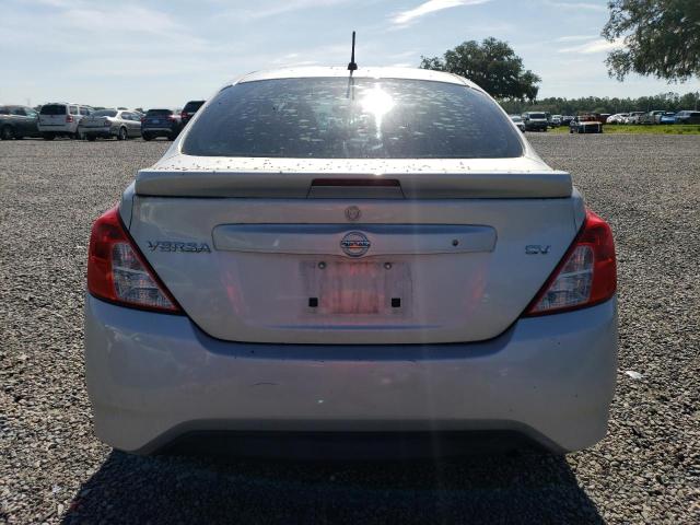 Photo 6 from auction – 2017 NISSAN VERSA S with VIN 3N1CN7AP9HK419216