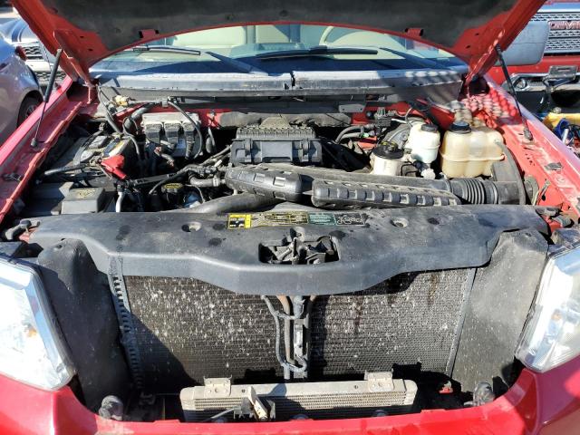 Photo 11 from auction – 2004 FORD F150 SUPER with VIN 1FTPW14534FA31111
