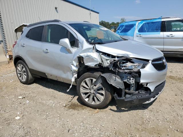 Photo 4 from auction – 2019 BUICK ENCORE PRE with VIN KL4CJASB4KB709613