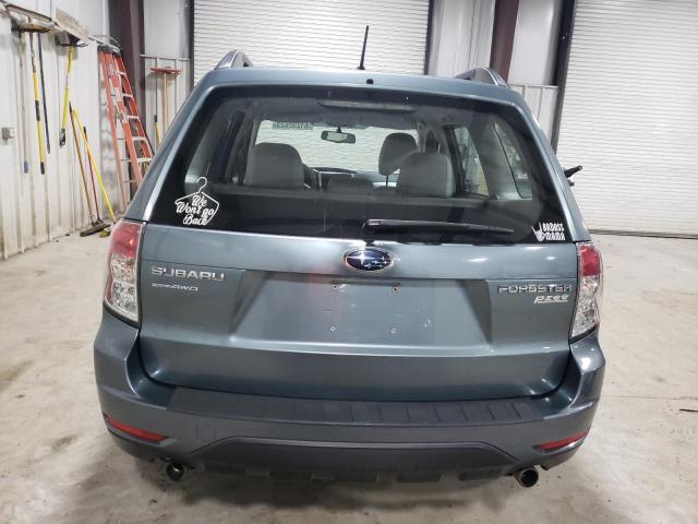 Photo 6 from auction – 2012 SUBARU FORESTER 2 with VIN JF2SHABC4CH421550