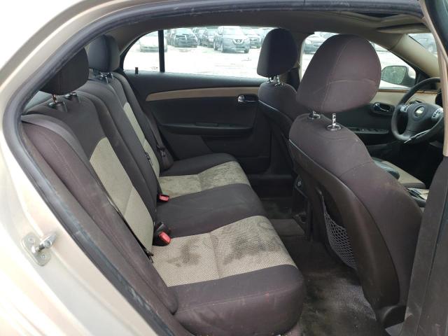 Photo 10 from auction – 2010 CHEVROLET MALIBU with VIN 1G1ZC5EB5AF296128